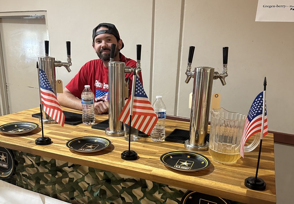 Ripon Brewfest – 2025